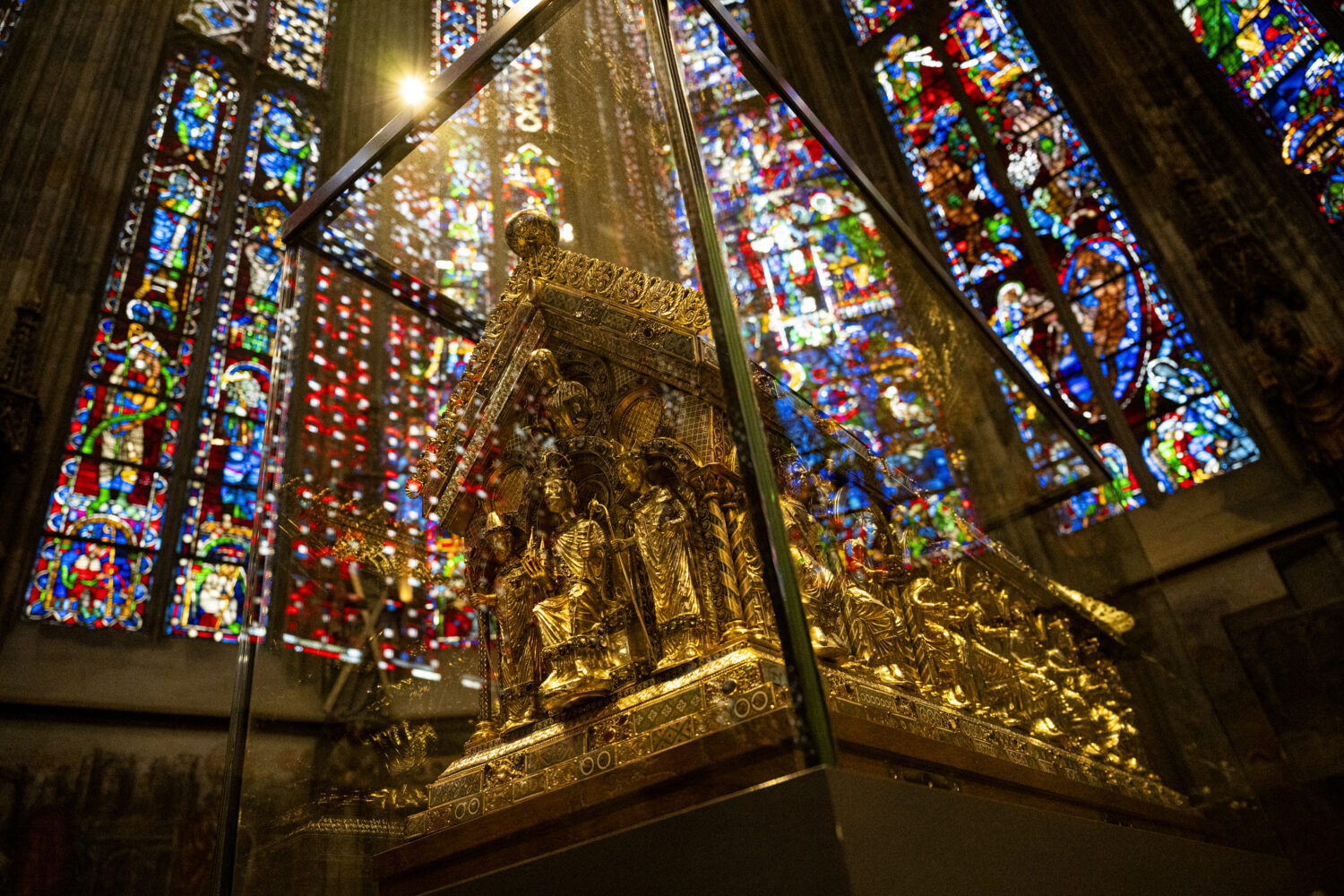 Aachen & Maastricht Incentive