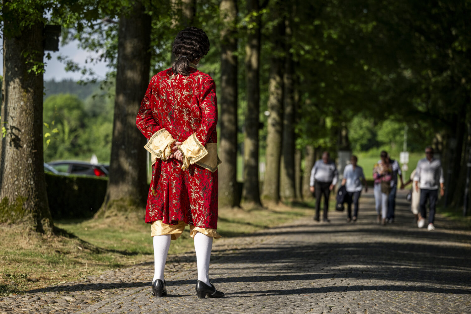 Aachen & Maastricht Incentive