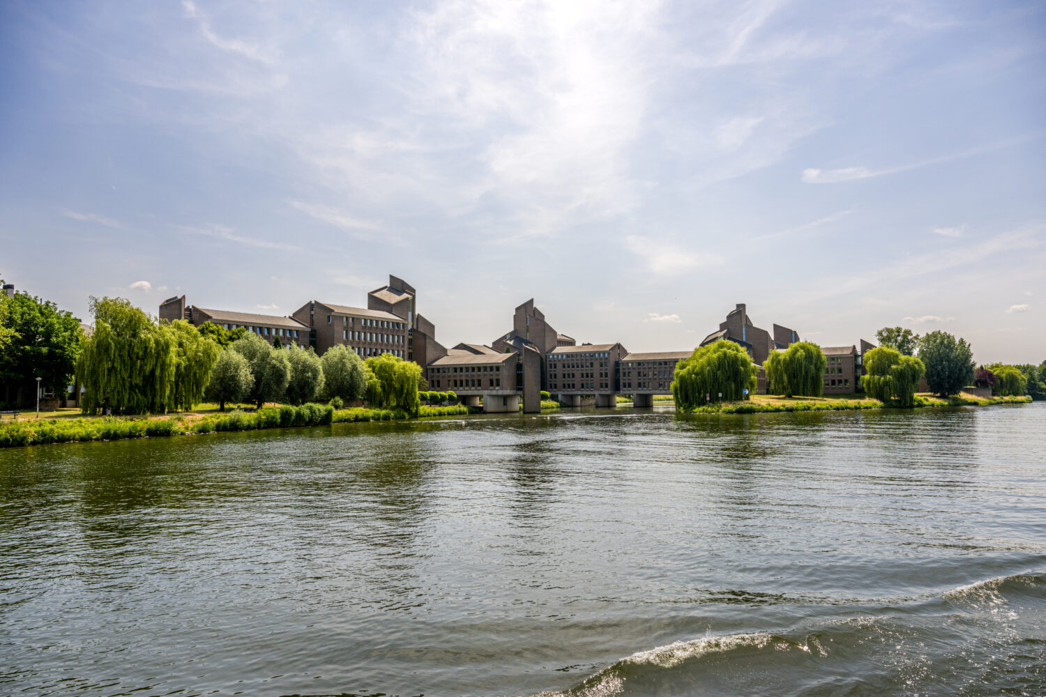 Aachen & Maastricht Incentive