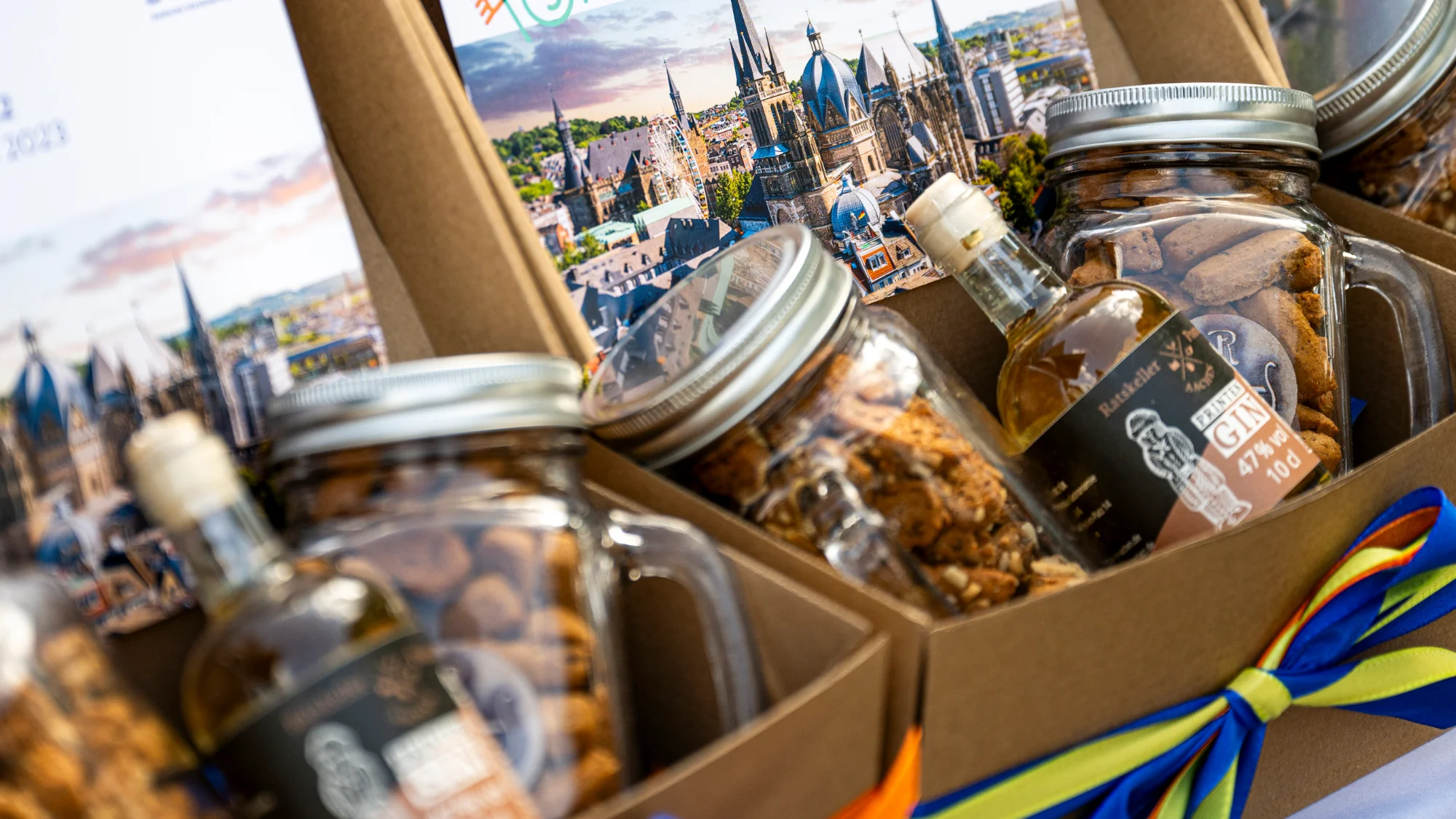 Aachen & Maastricht Incentive