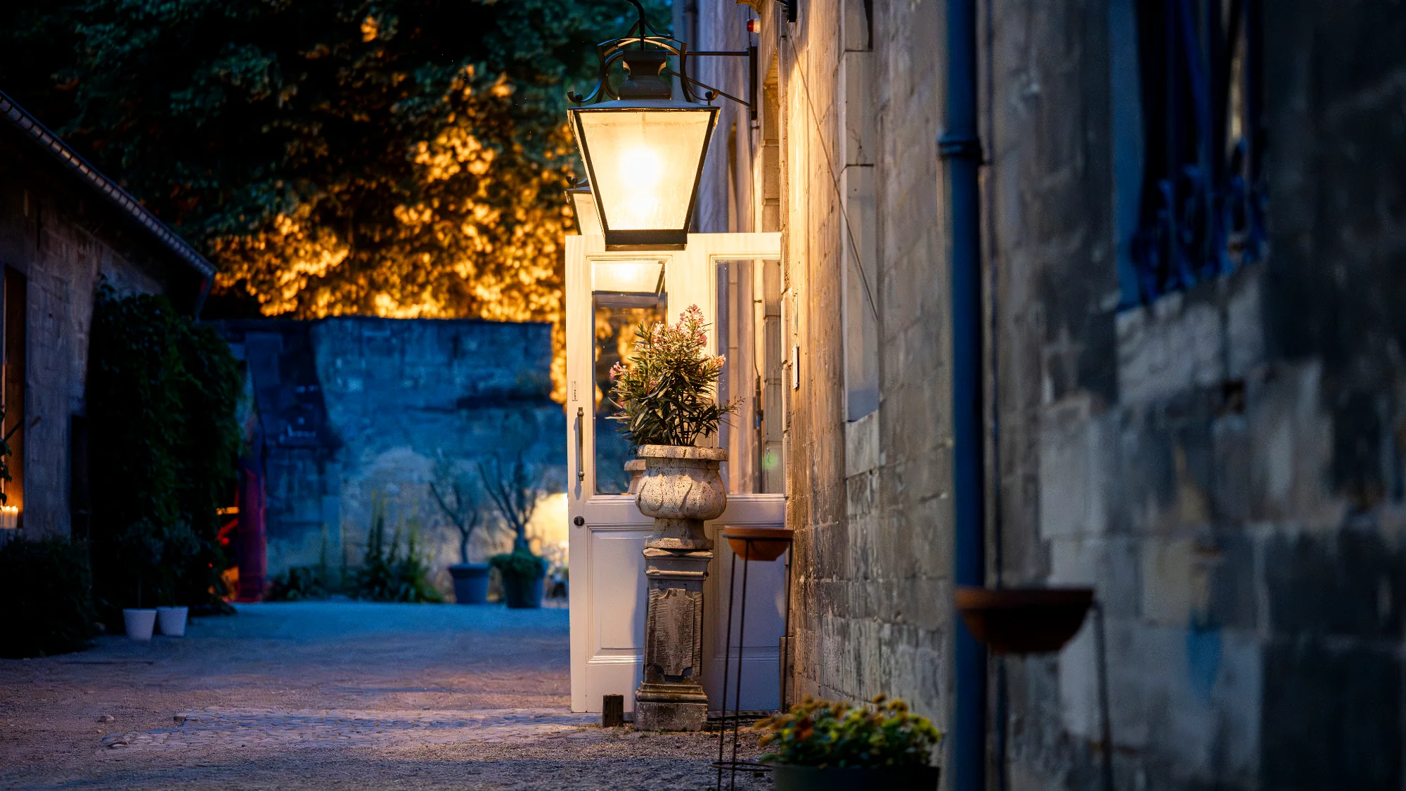 Aachen & Maastricht Incentive