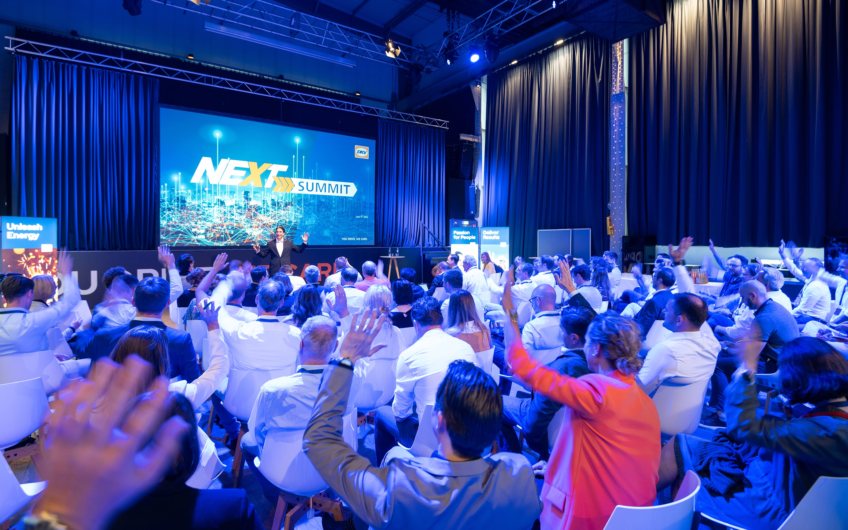 DKV Management Summit