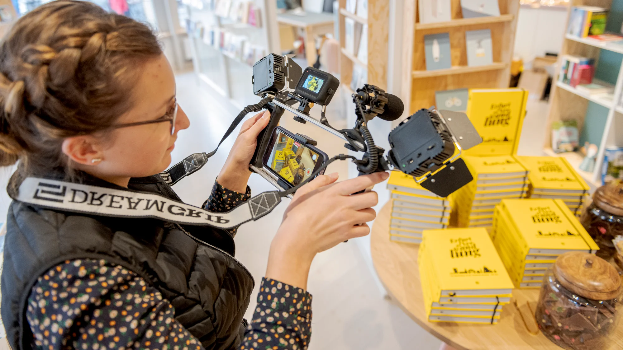 Editorial Design & Book Publishing