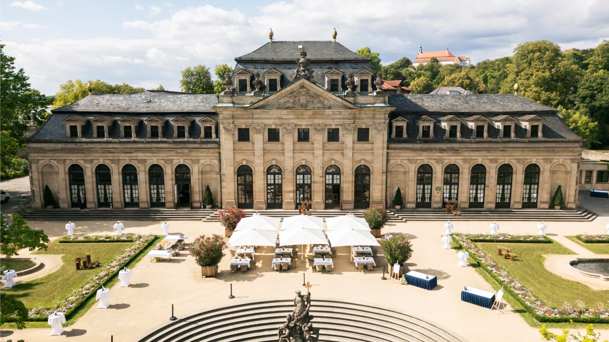 Jass Papier Firmenjubiläum