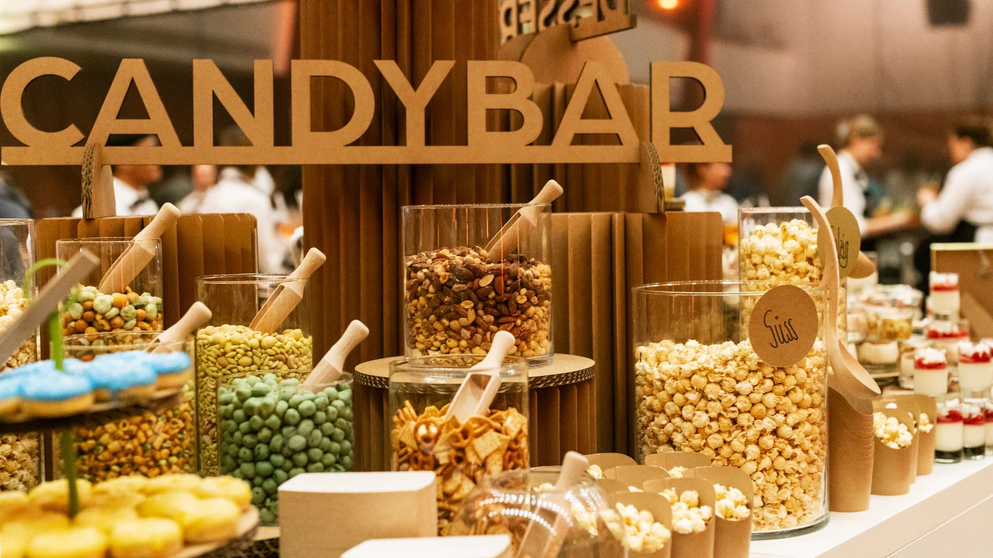 Jass Papier Firmenjubiläum